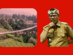 Kades Sunaryono Ternyata Menolak Pembangunan Jembatan Kaca Bromo